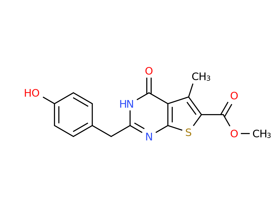 Structure Amb19404468