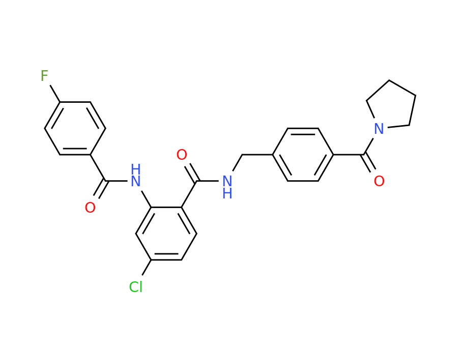 Structure Amb19404520