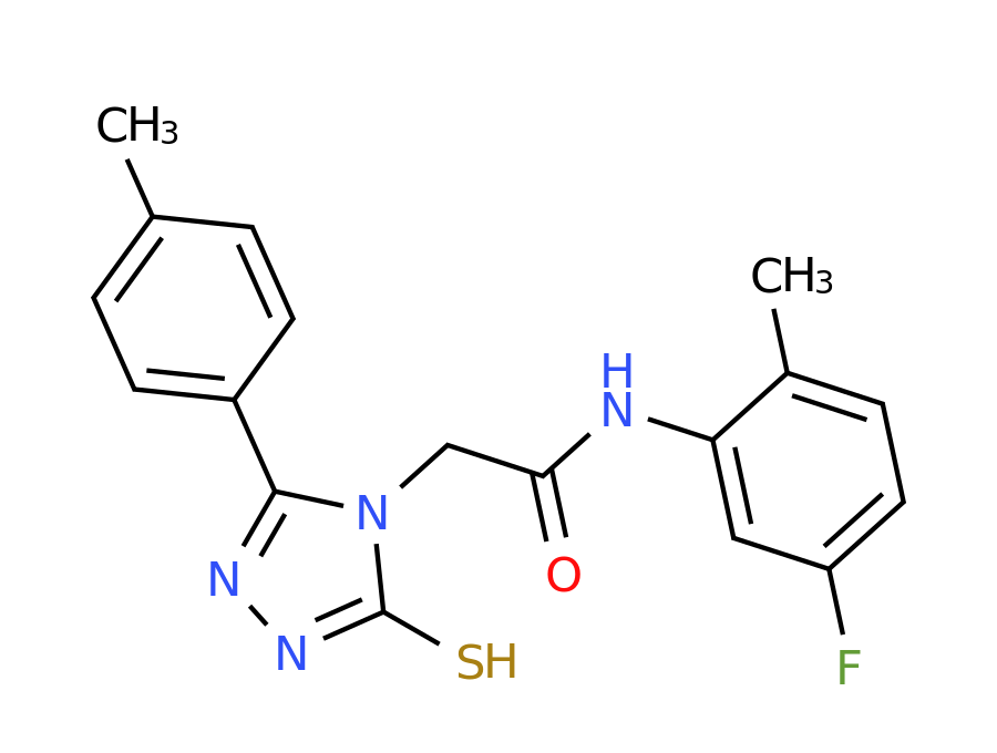 Structure Amb19404539