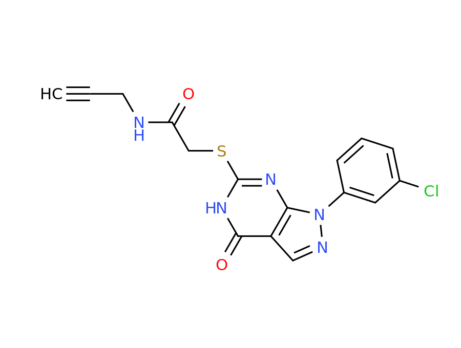 Structure Amb19404550