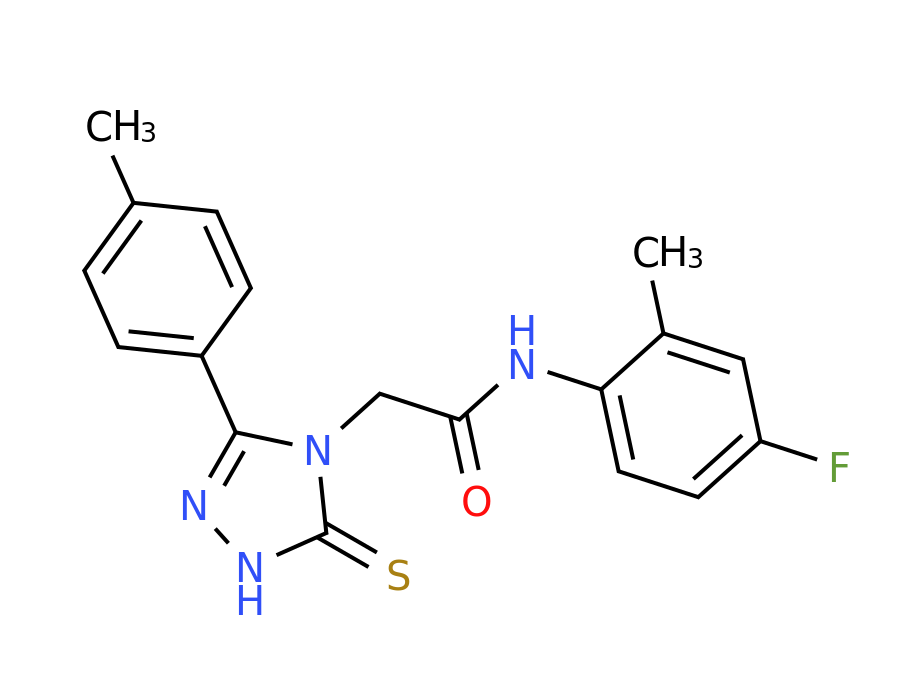 Structure Amb19404614