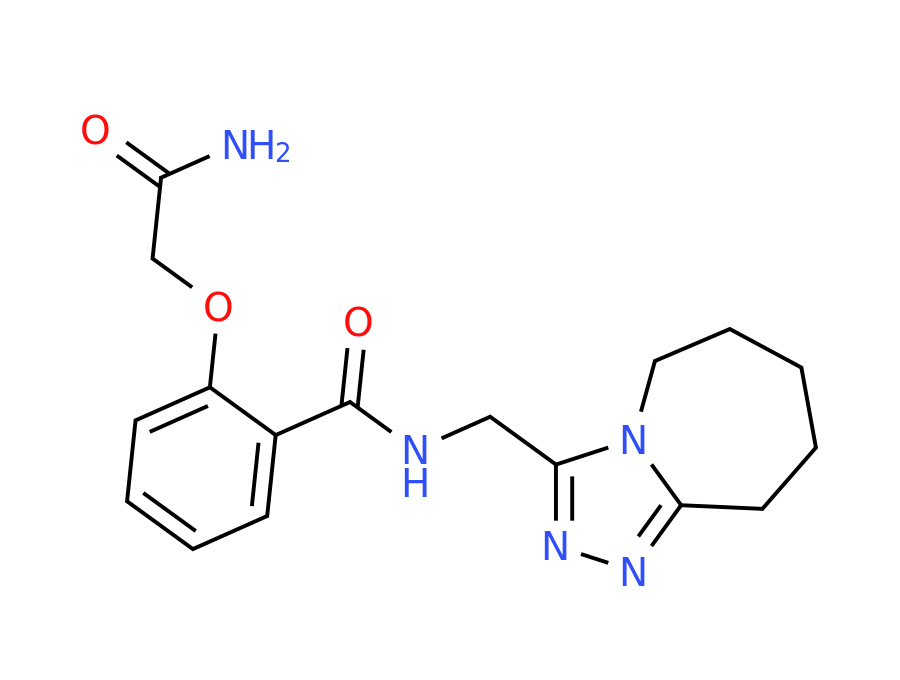 Structure Amb19404675