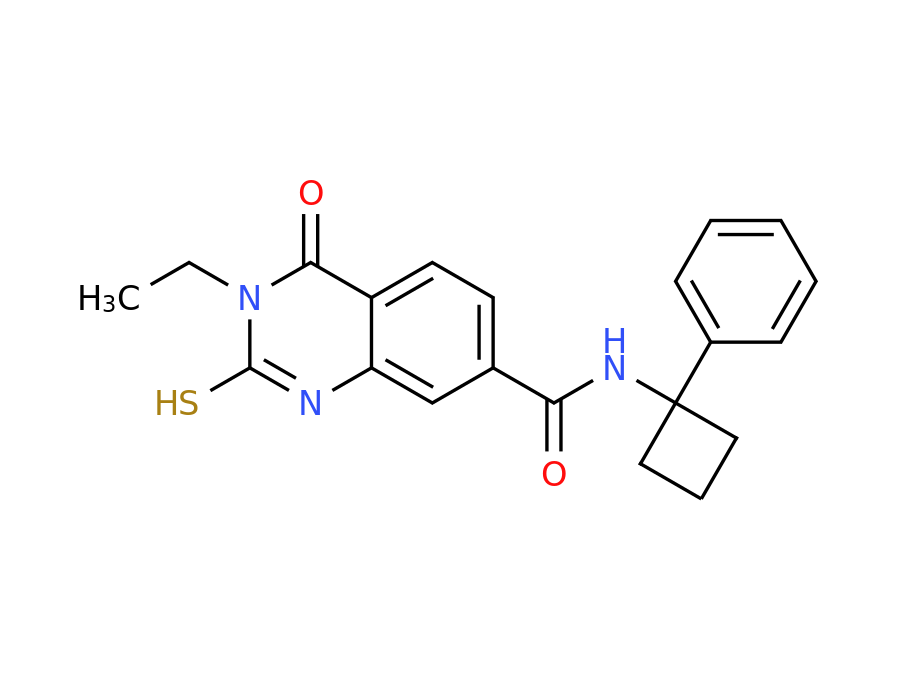 Structure Amb19404703