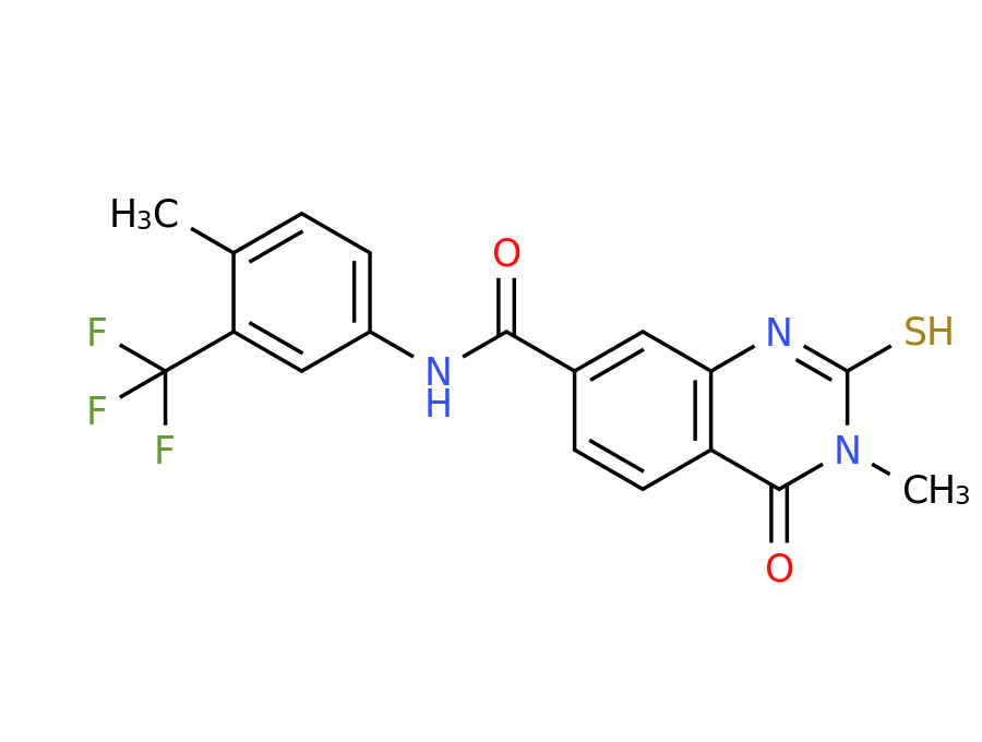 Structure Amb19404723