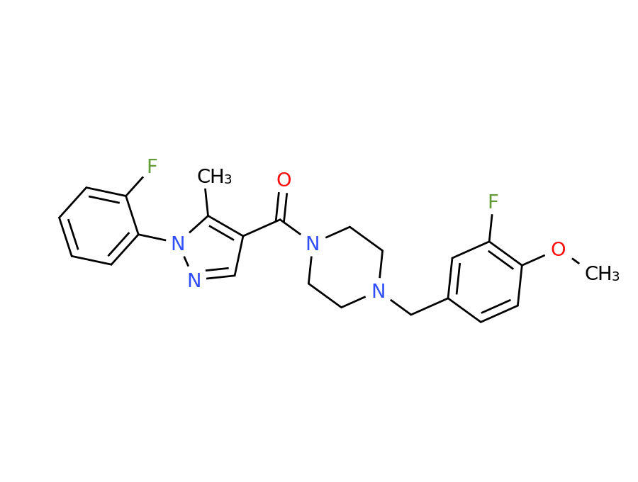 Structure Amb19404813