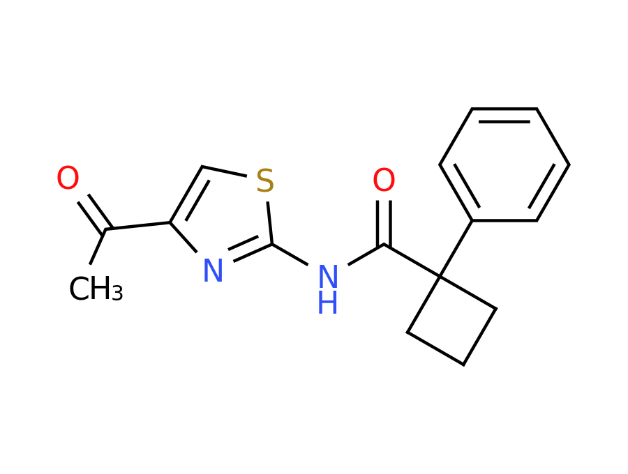 Structure Amb19404815