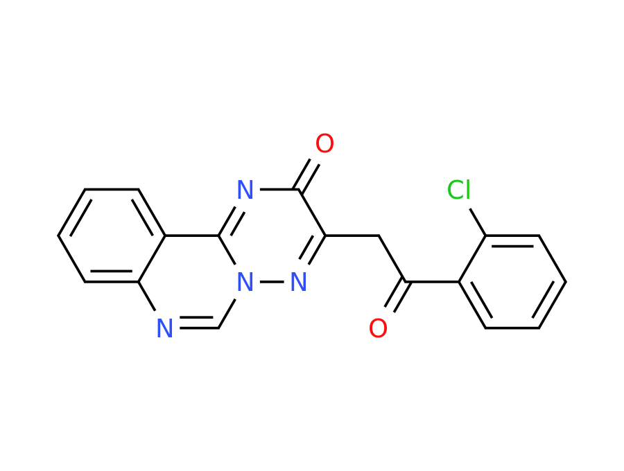 Structure Amb19404832