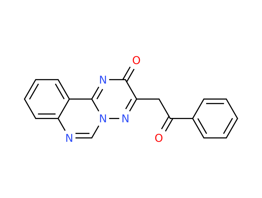 Structure Amb19404833