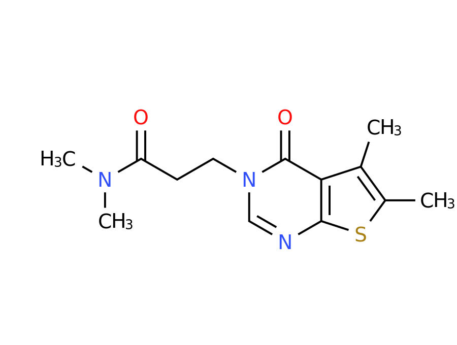 Structure Amb19404868