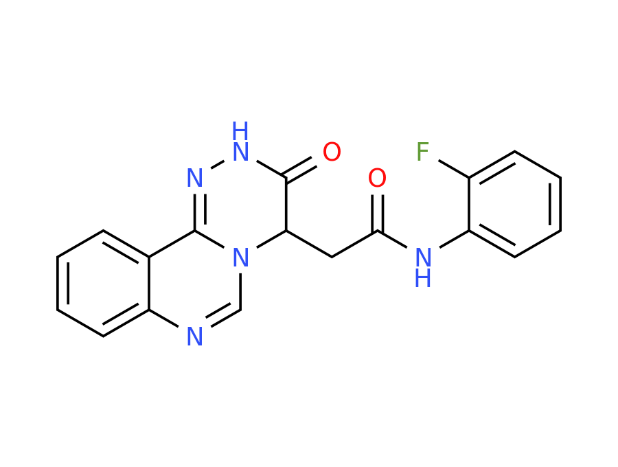 Structure Amb19404907