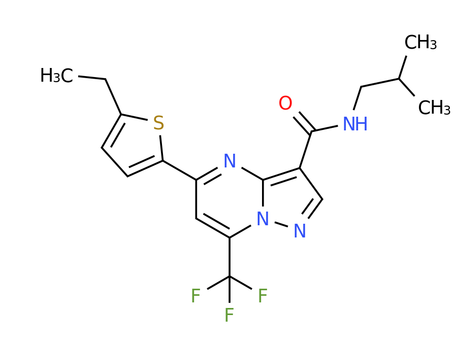 Structure Amb1940500