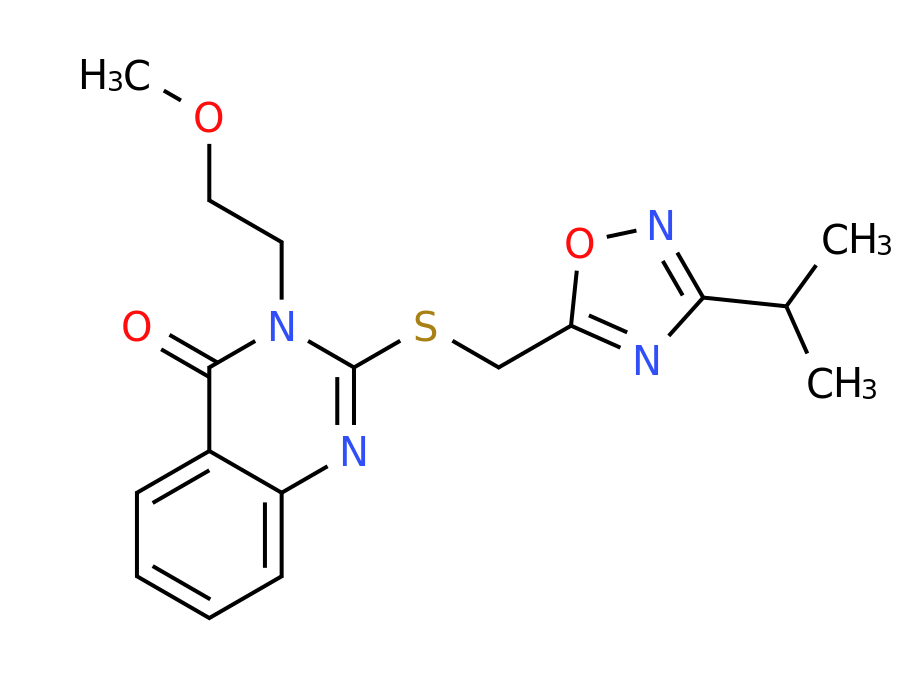 Structure Amb19405001