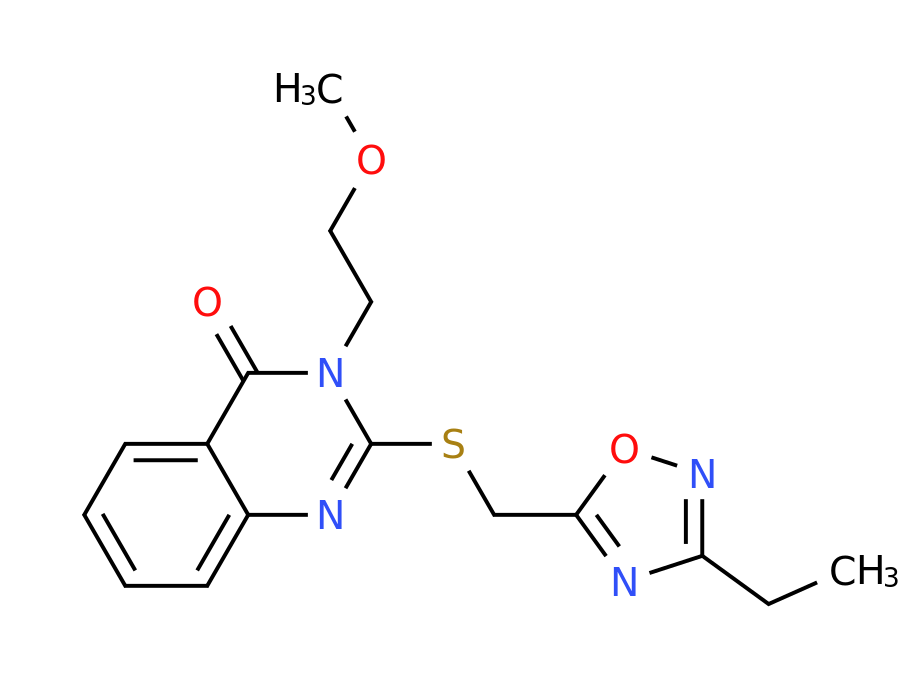 Structure Amb19405002