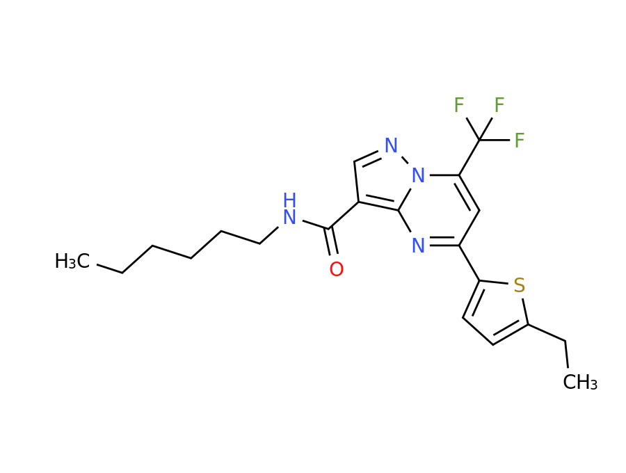 Structure Amb1940513