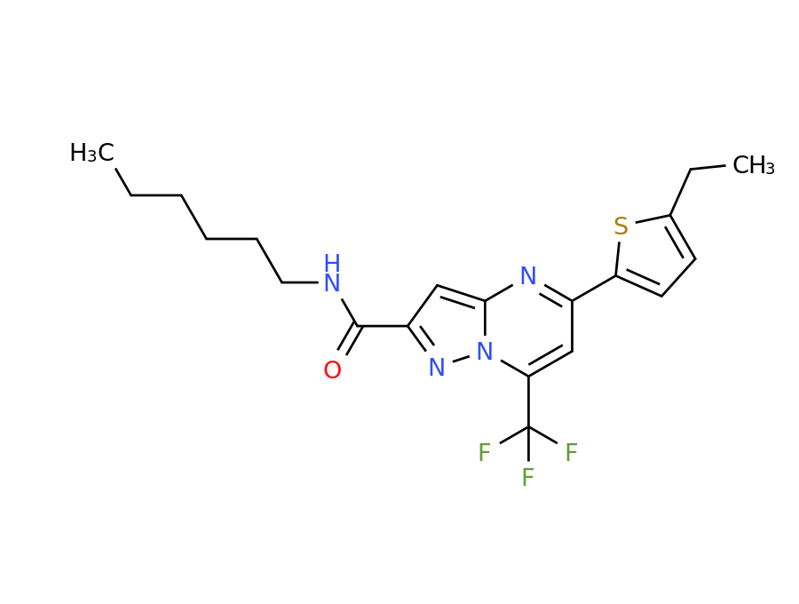 Structure Amb1940514