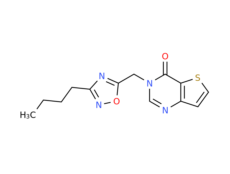 Structure Amb19405141