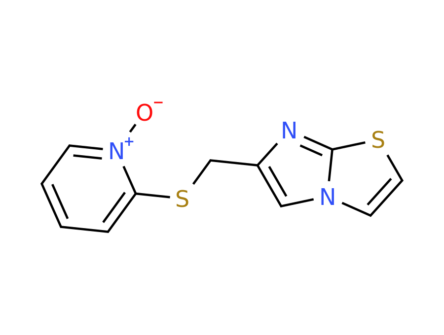 Structure Amb19405216