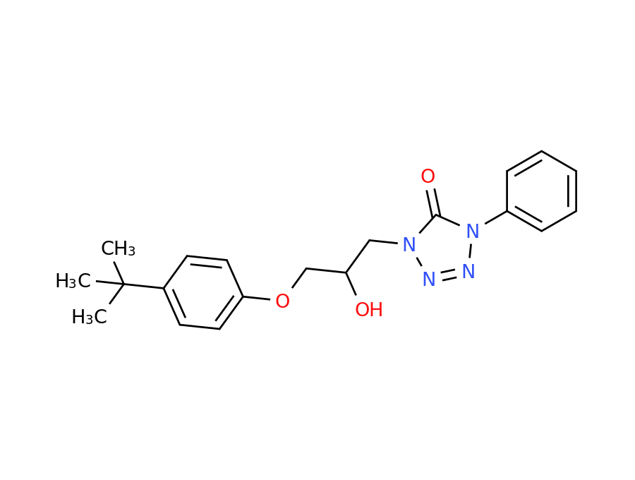 Structure Amb19405274