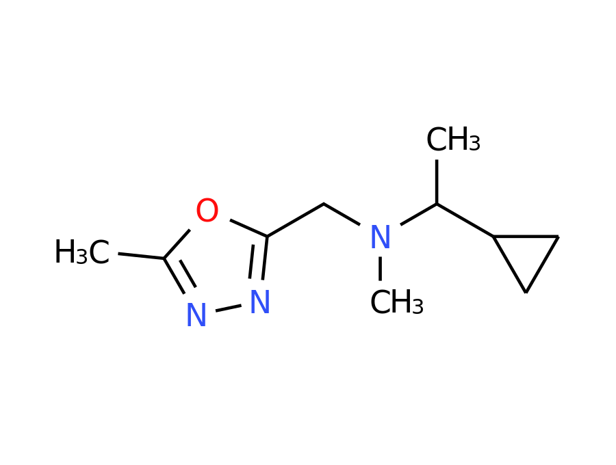 Structure Amb19405388