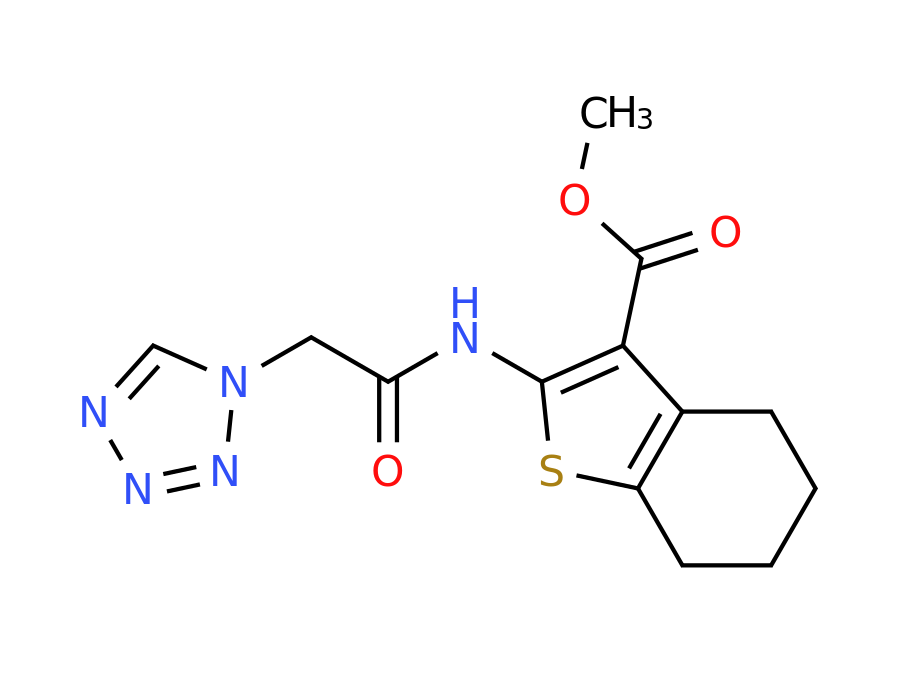 Structure Amb19405398