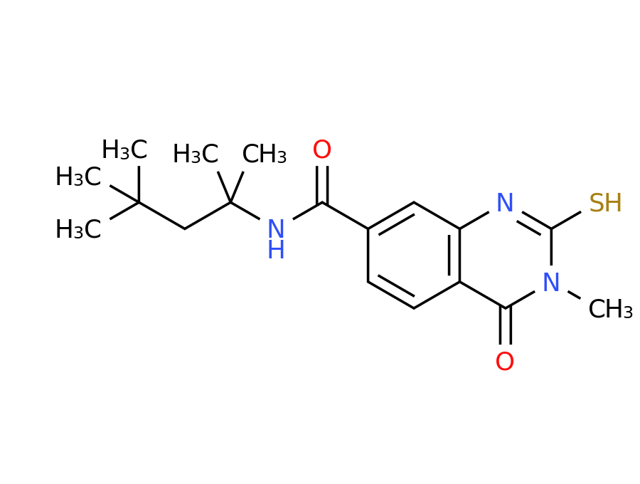 Structure Amb19405406