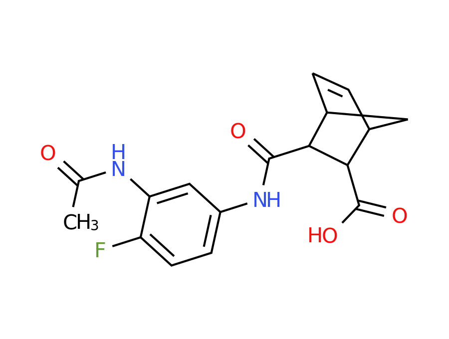 Structure Amb19405422