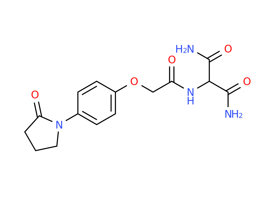 Structure Amb19405467