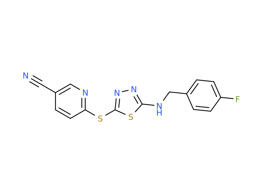 Structure Amb19405494