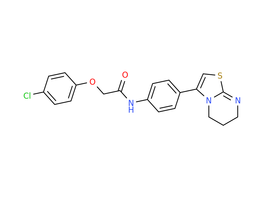 Structure Amb19405560