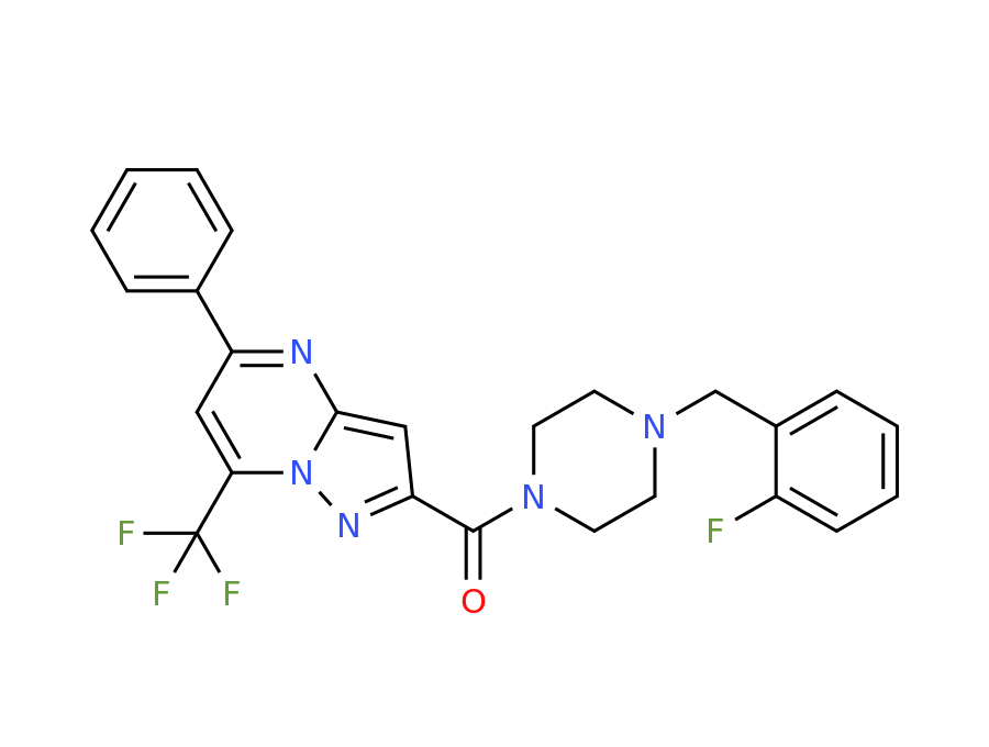 Structure Amb1940573