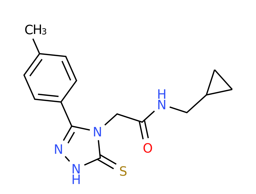 Structure Amb19406028