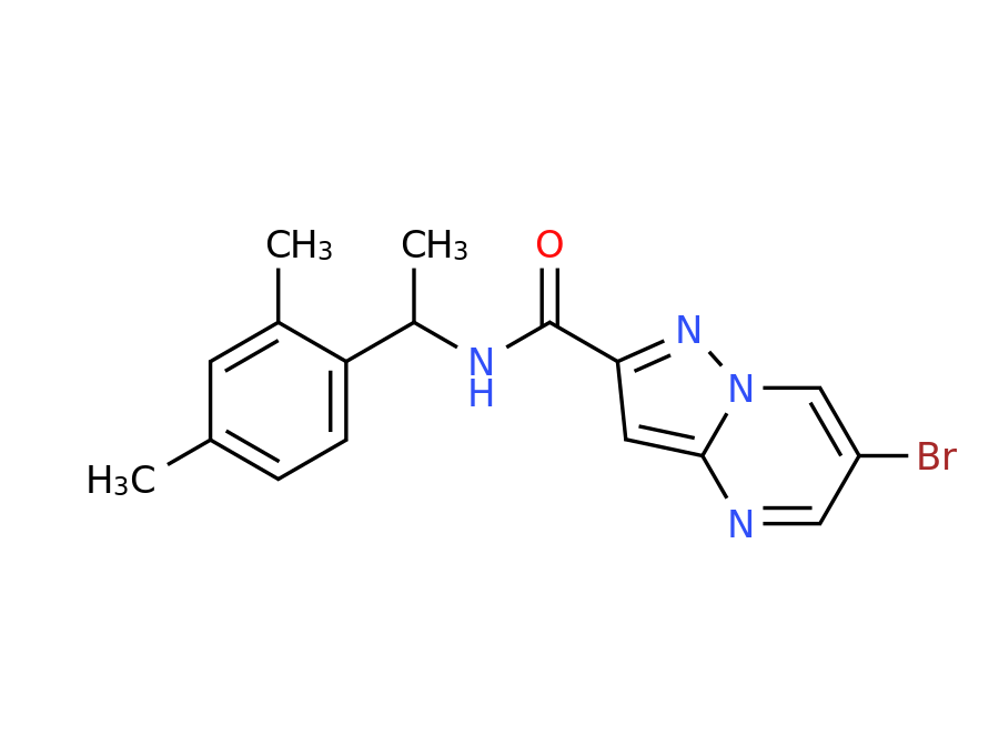 Structure Amb1940607