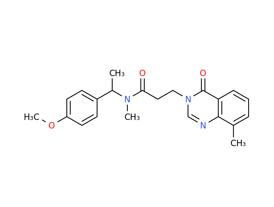 Structure Amb19406104