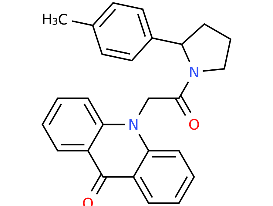 Structure Amb19406224