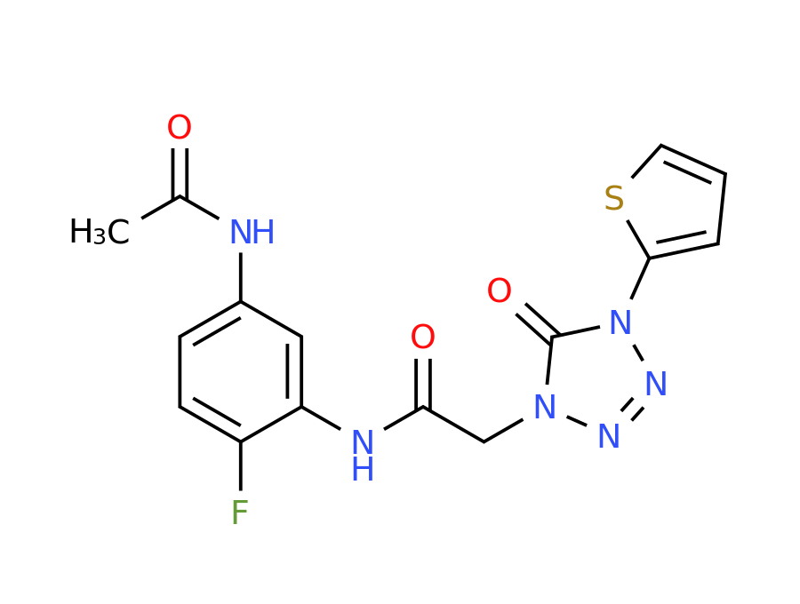 Structure Amb19406229