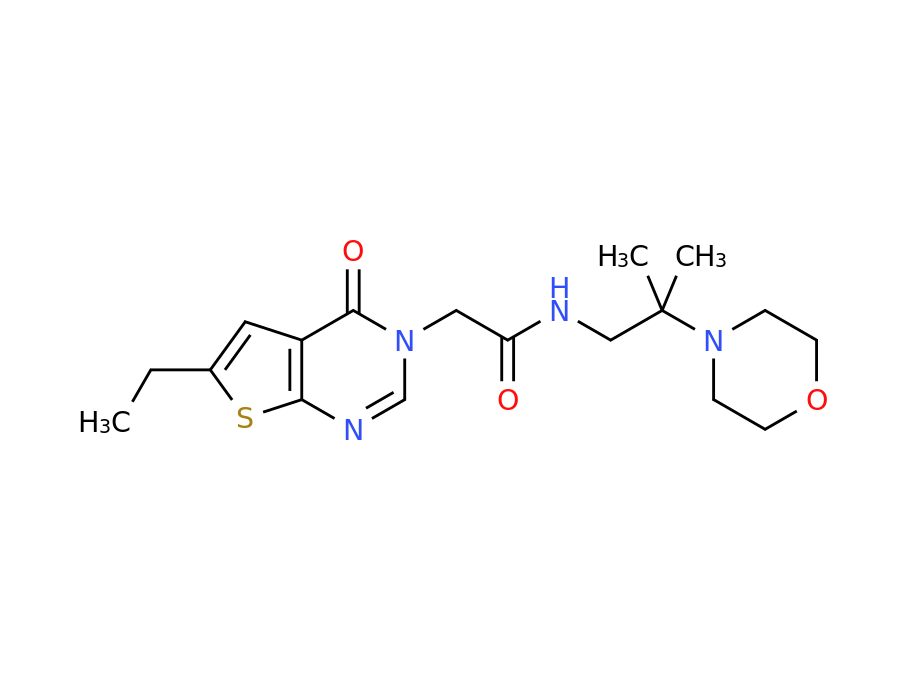 Structure Amb19406258