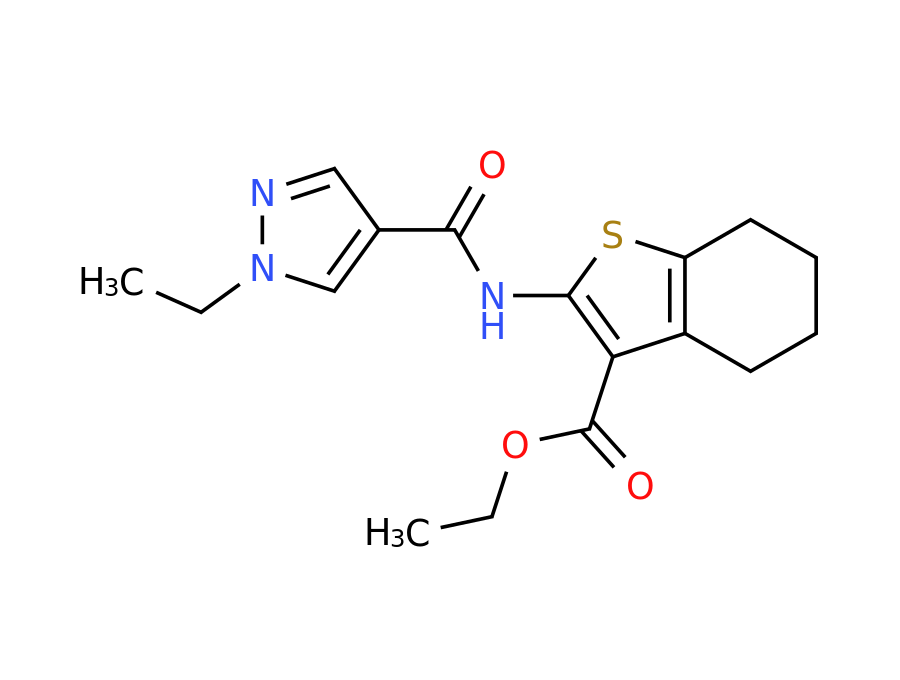 Structure Amb1940661