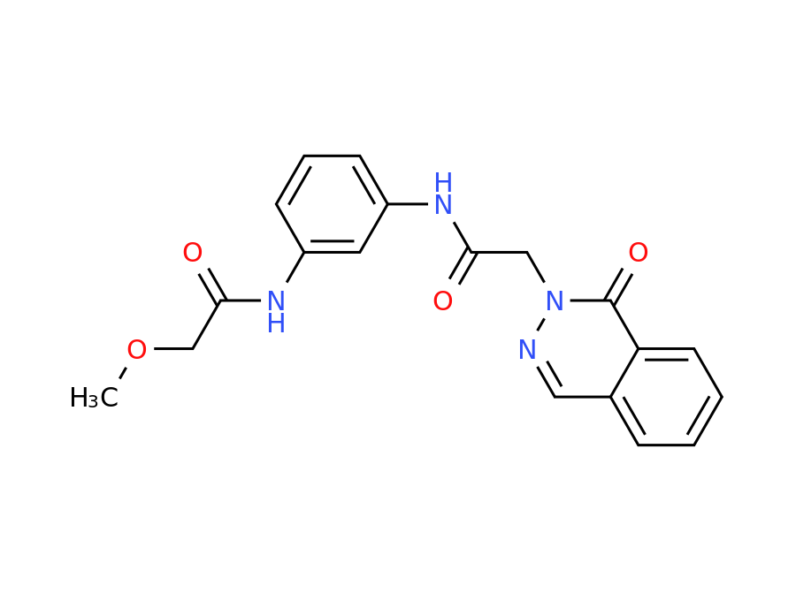 Structure Amb19406651