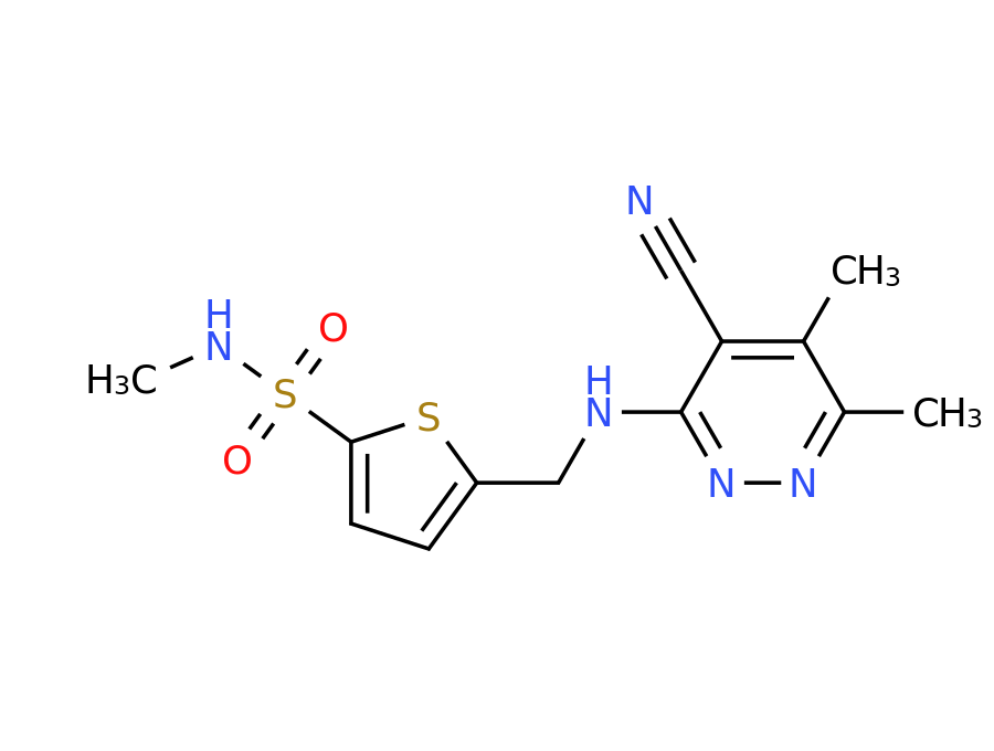 Structure Amb19406678