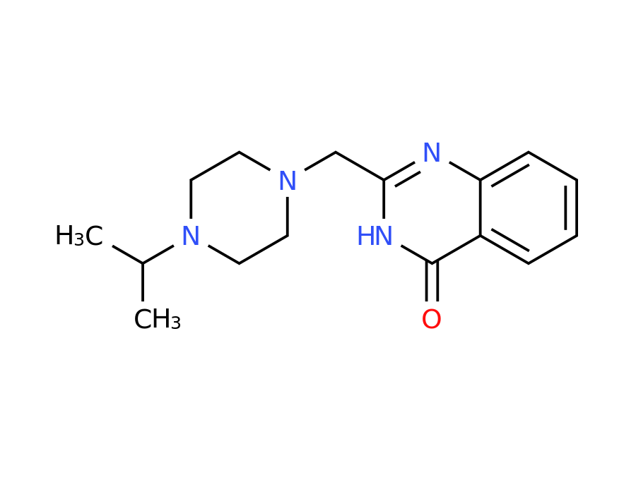 Structure Amb19406716