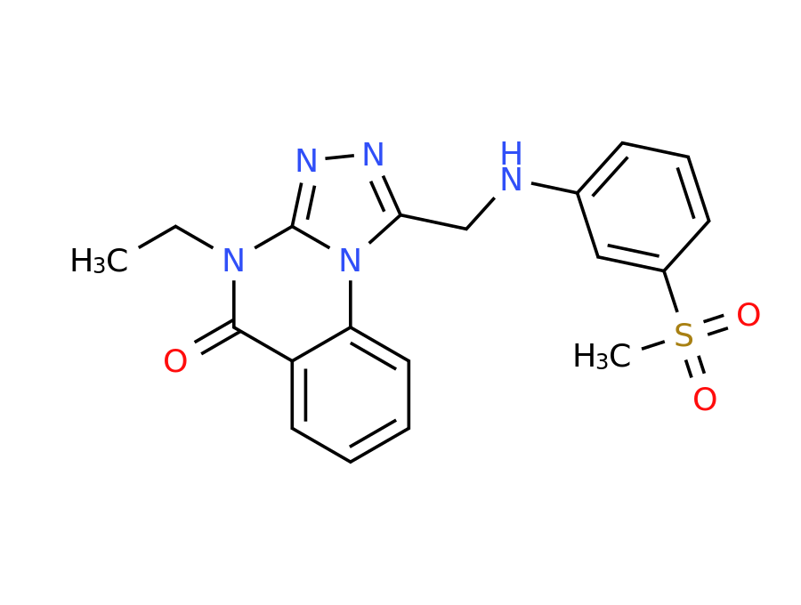 Structure Amb19406755