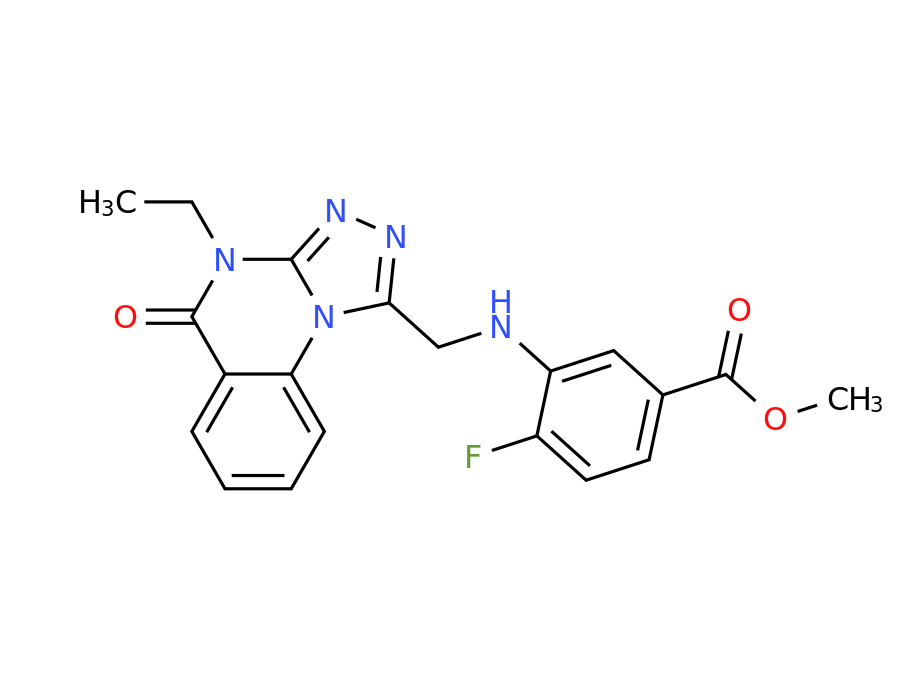 Structure Amb19406764