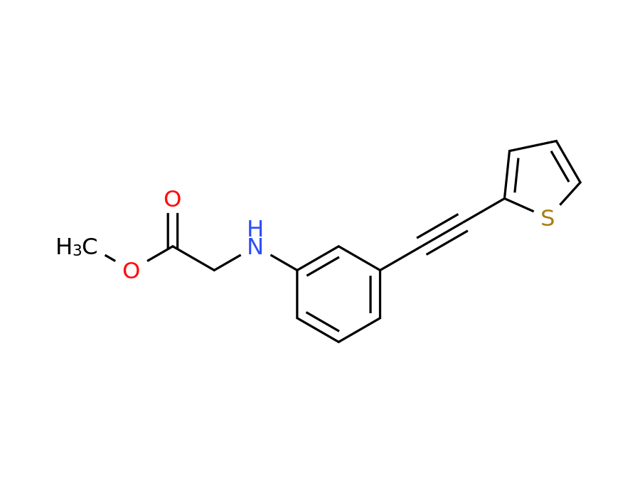 Structure Amb19406770