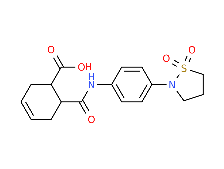 Structure Amb19406819