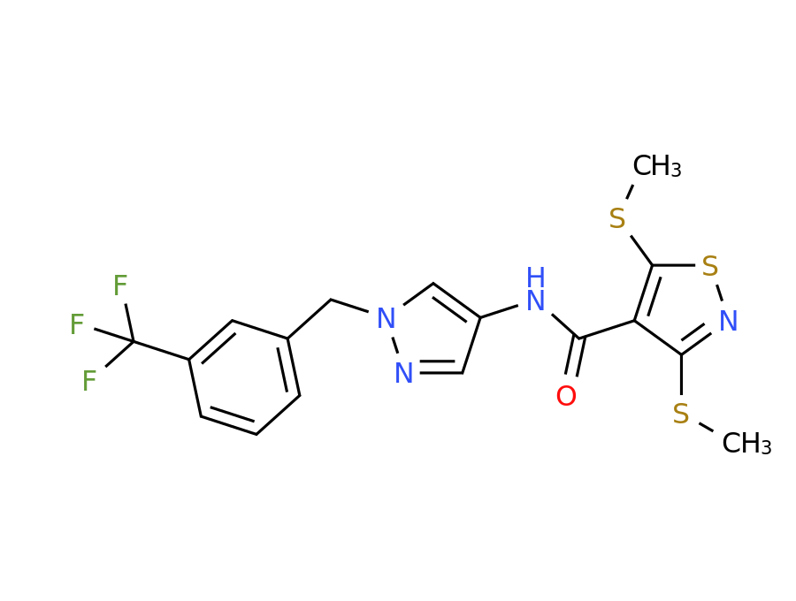 Structure Amb1940682