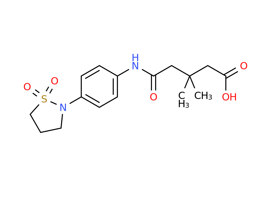 Structure Amb19406822