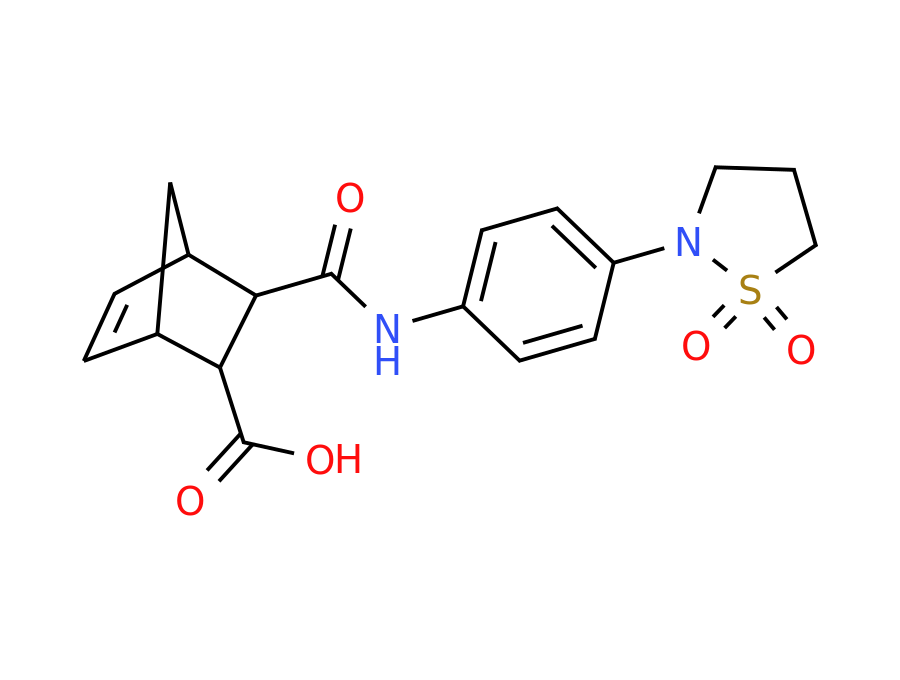 Structure Amb19406823