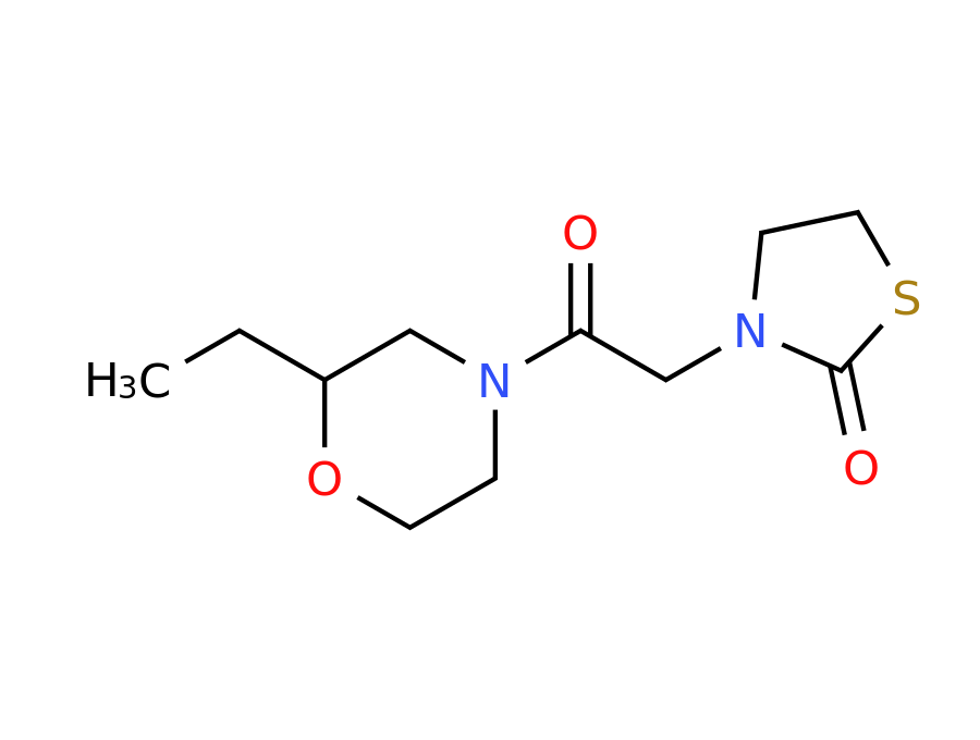 Structure Amb19406864