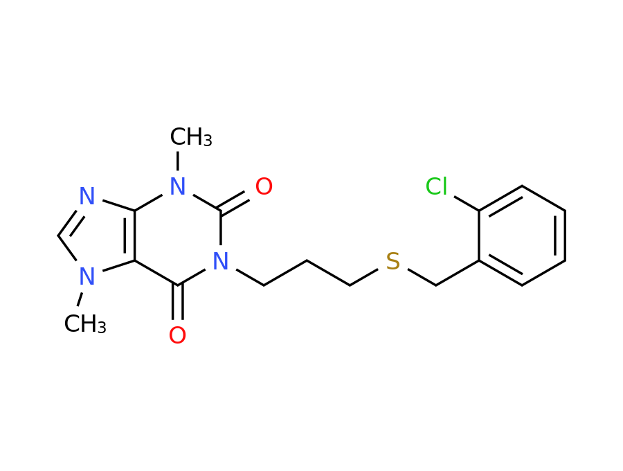 Structure Amb19406987