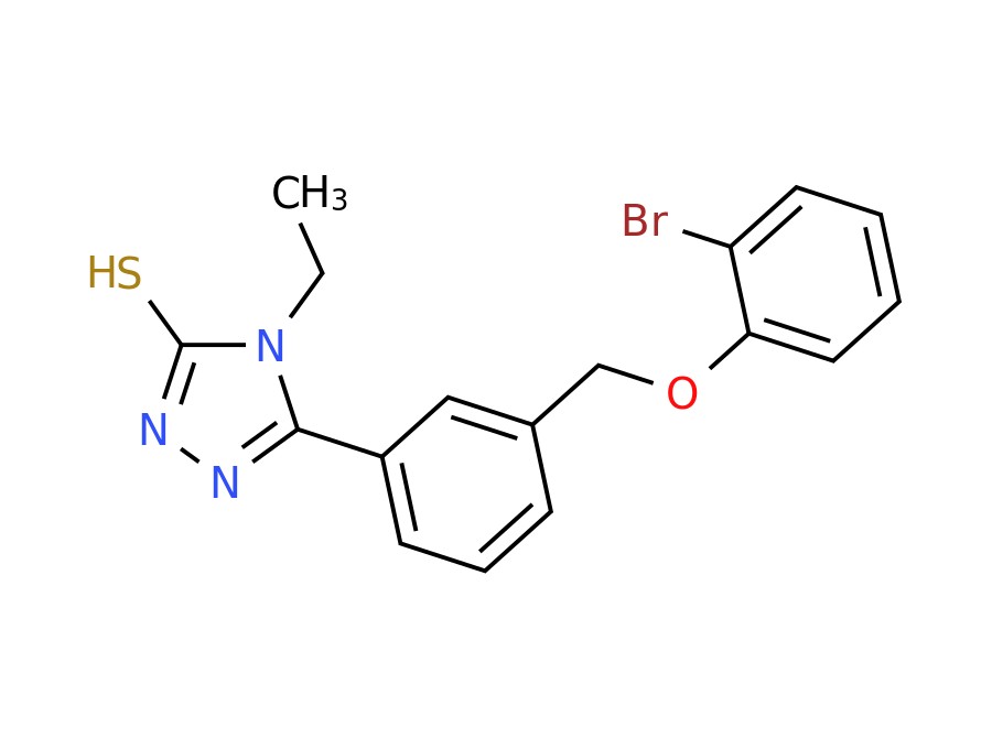 Structure Amb1940714